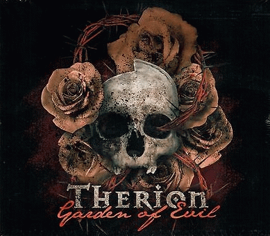 Therion (SWE) : Garden of Evil